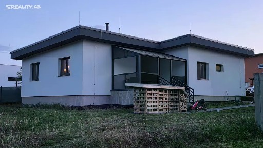Prodej rodinného domu 120 m², pozemek 820 m² Palkovice