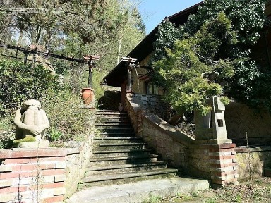 Tylova, Náchod