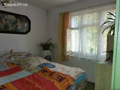 Prodej chalupy 93 m², pozemek 1625 m² Slatina nad Úpou
