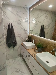 Pronájem bytu 2+1 50 m² Klegova, Ostrava - Hrabůvka
