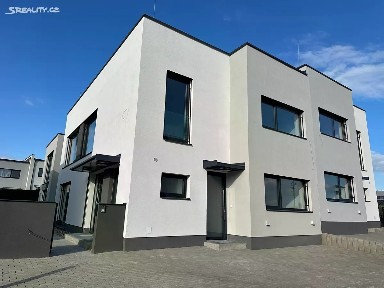 Pronájem bytu 3+kk 75 m² Mladá Boleslav - Chrást