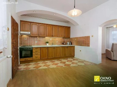 Prodej rodinného domu 100 m², pozemek 234 m² Švédská, Brno - Tuřany