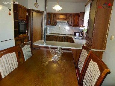 Prodej rodinného domu 110 m², pozemek 939 m² Česká Lípa - Dobranov