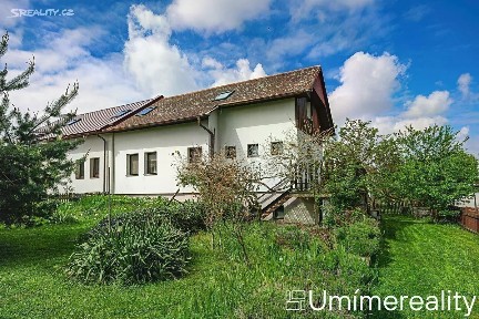 Prodej rodinného domu 150 m², pozemek 448 m² Chbany - Vadkovice