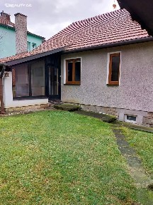 Prodej rodinného domu 191 m², pozemek 1052 m² Vlárská, Brumov-Bylnice - Bylnice
