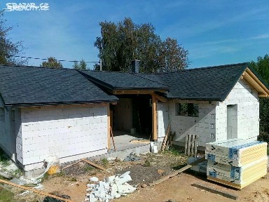 Prodej rodinného domu 120 m², pozemek 2000 m² Vítězná