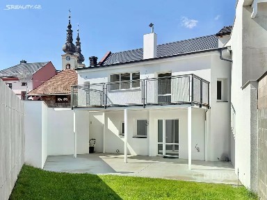 Ztracená, Kojetín - Kojetín I-Město