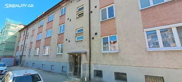 Prodej bytu 2+1 51 m² Tovačovského, Brno - Židenice