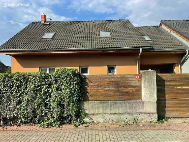 Prodej vily 176 m², pozemek 427 m² Postřižín