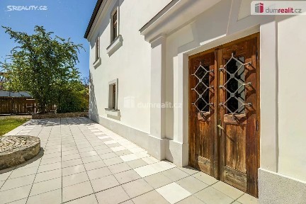 Prodej vily 266 m², pozemek 6387 m² Pyšely - Zaječice