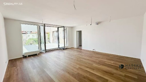 Prodej bytu 4+kk 104 m² Pod Krocínkou, Praha - Vysočany