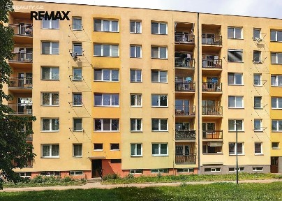 Prodej bytu 4+1 80 m² Oskara Motyky, Ostrava - Moravská Ostrava