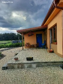 Prodej rodinného domu 70 m², pozemek 769 m² Alšova, Chlum u Třeboně