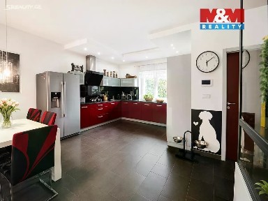 Prodej rodinného domu 120 m², pozemek 1973 m² Dlouhá Stráň