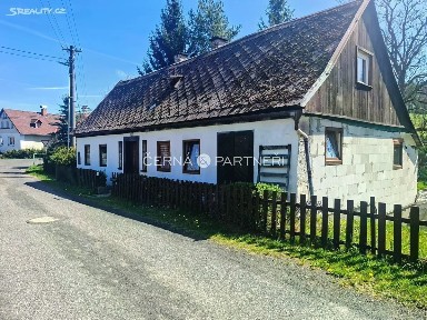 Prodej chalupy 115 m², pozemek 565 m² Mlýnská, Lipová