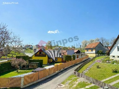 Prodej rodinného domu 180 m², pozemek 668 m² Horní Lideč