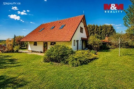 Prodej rodinného domu 156 m², pozemek 910 m² Hřibiny-Ledská - Ledská