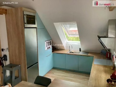 Prodej rodinného domu 104 m², pozemek 1507 m² Klučenice