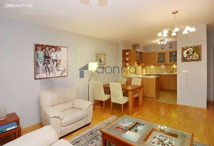 Prodej bytu 3+kk 98 m² Tibetská, Praha - Vokovice