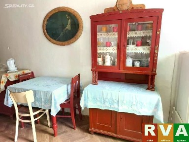 Prodej chalupy 81 m², pozemek 398 m² Benešovice - Lom u Stříbra