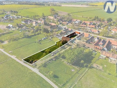 Mahouš, Prachatice