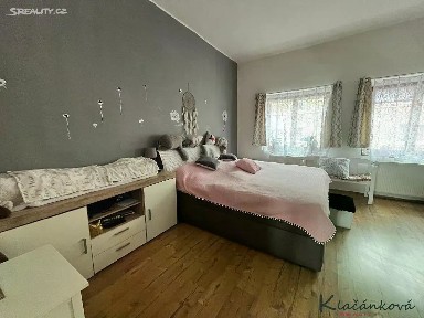 Prodej rodinného domu 250 m², pozemek 428 m² Kadaňská, Chomutov