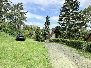 Prodej chaty 95 m², pozemek 618 m² Nad Kuřívodskou Silnicí, Bělá pod Bezdězem
