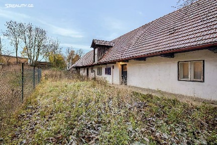 Kaliště - Lensedly
