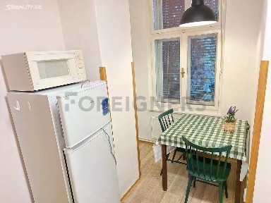 Pronájem bytu 2+1 72 m²