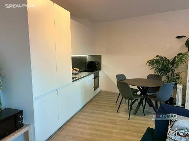 Prodej bytu 2+kk 47 m² Klapálkova, Praha - Záběhlice