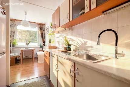 Prodej bytu 3+1 70 m² Mrkvičkova, Praha - Řepy