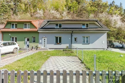 Prodej rodinného domu 100 m², pozemek 160 m² Havířská, Oslavany