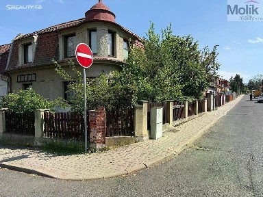 Prodej rodinného domu 153 m², pozemek 315 m² Fügnerova, Bílina - Pražské Předměstí