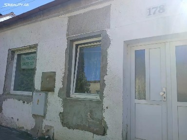 Prodej rodinného domu 65 m², pozemek 374 m² Masarykova, Koryčany