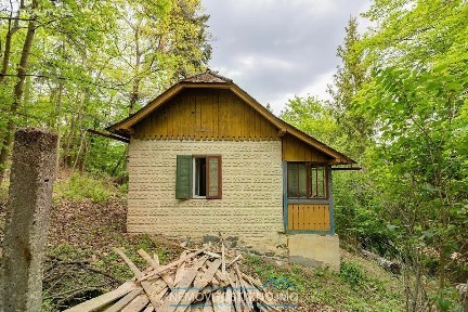 Prodej chaty 58 m², pozemek 571 m² Ptení