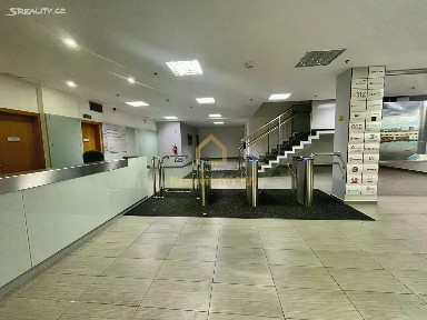 Pronájem kanceláře 84 m² Francouzská, Ostrava - Poruba