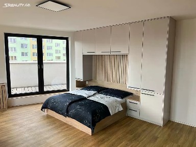 Pronájem bytu 1+kk 92 m² Rolnická, Opava - Kateřinky