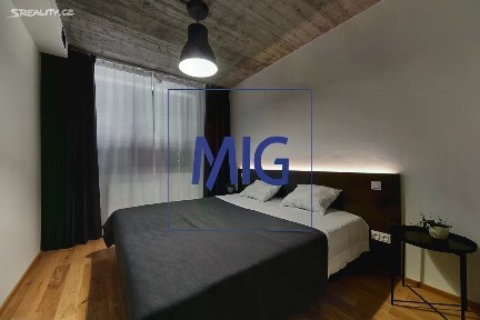 Pronájem bytu 2+kk 57 m² Cejl, Brno - Zábrdovice