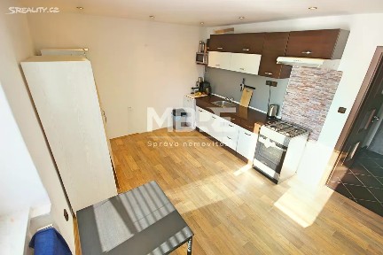 Prodej bytu 2+1 56 m² Gurťjevova, Ostrava - Zábřeh