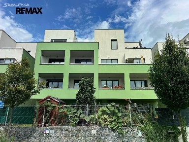 Pronájem bytu 1+kk 36 m² Premonstrátů, Chýně