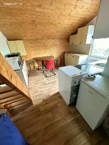 Pronájem bytu 1+1 46 m² Velvary - Velká Bučina