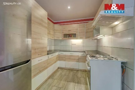 Prodej chalupy 97 m², pozemek 401 m² Štědrá - Zbraslav