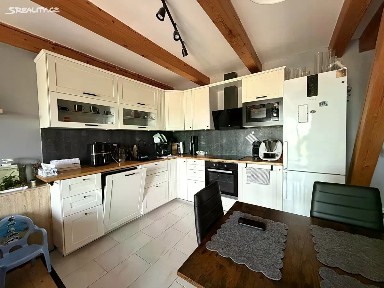 Prodej bytu 4+kk 99 m² U Školky, Hořovice