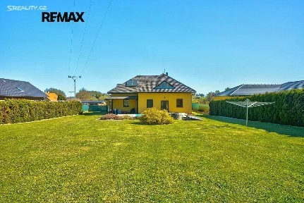 Prodej rodinného domu 142 m², pozemek 2246 m² Mačkov