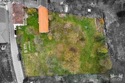 Prodej zemědělské usedlosti 74 m², pozemek 3938 m² Čepřovice