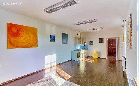 Prodej bytu 1+kk 42 m²