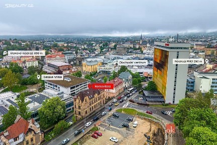 Prodej bytu 2+1 76 m²