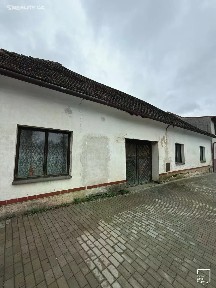 Táborská, Černovice