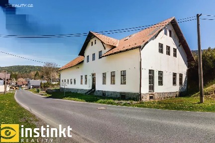 Nýrsko, Klatovy, Zelená Lhota