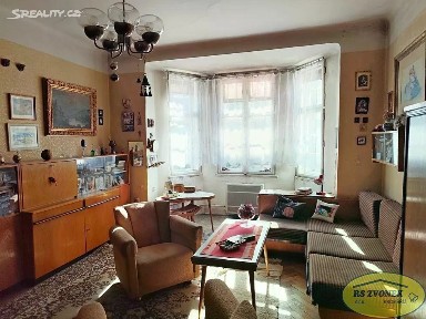 Prodej bytu 3+1 92 m² Dukelská, Olomouc